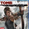 Tomb Raider - Definitive Edition (PS4)