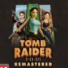Tomb Raider I-III Remastered Starring Lara Croft (PS5)
