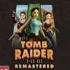 Tomb Raider I-III Remastered Starring Lara Croft (PS4)