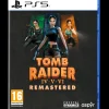 Tomb Raider IV-VI Remastered Starring Lara Croft (PS5)