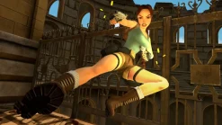 Tomb Raider IV-VI Remastered Starring Lara Croft (PS5)
