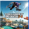 Tony Hawk's Pro Skater 3+4 (PS5)