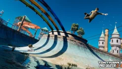 Tony Hawk's Pro Skater 3+4 (Switch)