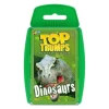 Top Trumps Dinosaur Classics Card Game