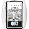 Top Trumps Friends Quiz