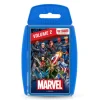 Top Trumps Marvel Universe Volume 2 Card Game