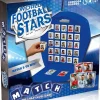 Top Trumps Match World Football Stars - The Crazy Cube Game