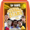 Top Trumps World Football Stars Top 200 - Pack 6 Card Game