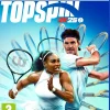 TopSpin 2K25 (PS5)