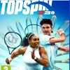 TopSpin 2K25 (PS4)