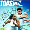 TopSpin 2K25 (PS5)