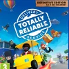 Totally Reliable Delivery Service - Definitive Edition (PS5)