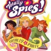 Totally Spies! Totally Party (PC)