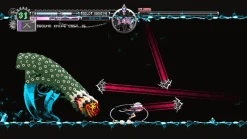 Touhou Luna Night (PS5)