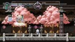 Touhou Luna Nights: 5 Year Anniversary Limited Edition (Switch)