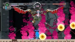 Touhou Luna Nights: 5 Year Anniversary Limited Edition (Switch)