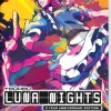 Touhou Luna Nights (Switch)