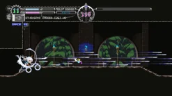 Touhou Luna Nights (Switch)