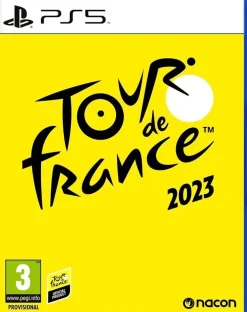 Tour de France 2023 (PS5)