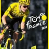Tour de France 2024 (Xbox Series X)