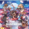 Towa and the Guardians of the Sacred Tree (PS5)