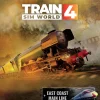 Train Sim World 4 - Flying Scotsman Centenary Edition (PC)
