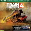 Train Sim World 4 - Flying Scotsman Centenary Edition (PS5)