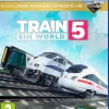 Train Sim World 5 (PS5)