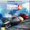 Train Sim World 4 (PS5)