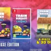Train Valley Collection Deluxe Edition (Switch)