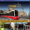 TramSim: Console Edition (PS4)