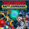 Transformers: Battlegrounds (PS4)