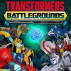 Transformers: Battlegrounds (Xbox One)