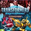 Transformers: Earthspark - Expedition (PS5)