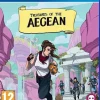 Treasures Of The Aegean (PS4)