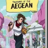 Treasures Of The Aegean (Switch)
