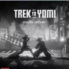 Trek to Yomi - Deluxe Edition (PS4)