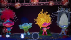 Trolls Remix Rescue [Code in a Box] (Switch)