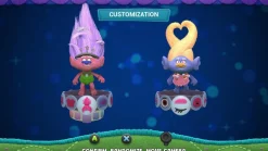Trolls Remix Rescue [Code in a Box] (Switch)