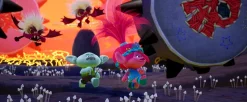 Trolls Remix Rescue [Code in a Box] (Switch)