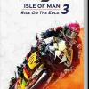 TT: Isle of Man - Ride on the Edge 3 (Switch)