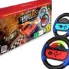 Turbo Boost Racing Kit for Nintendo Switch (Switch)