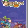 Turnip Boy Robs a Bank (Switch)