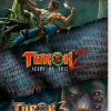 Turok Trilogy Bundle (Switch)