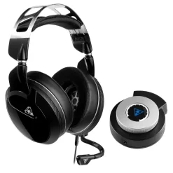 Turtle Beach Elite Pro 2 Gaming Headset Plus SuperAmp for PS5, PS4 and PC