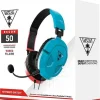 Turtle Beach Recon 50 Red/Blue Gaming Headset