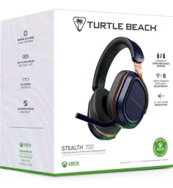 Turtle Beach Stealth 700 Gen 3 XB Cobalt Gaming Headset