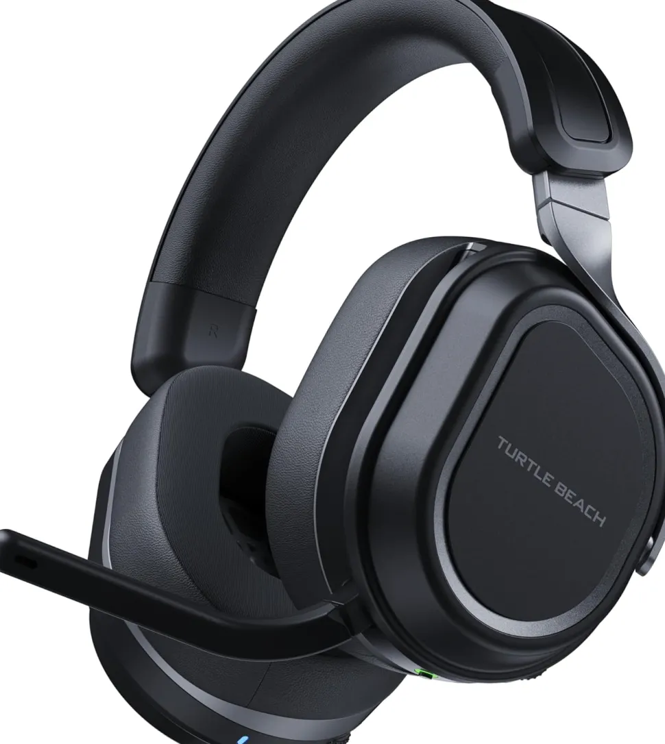 Turtle Beach Stealth 500 PS Black Gaming Headset
