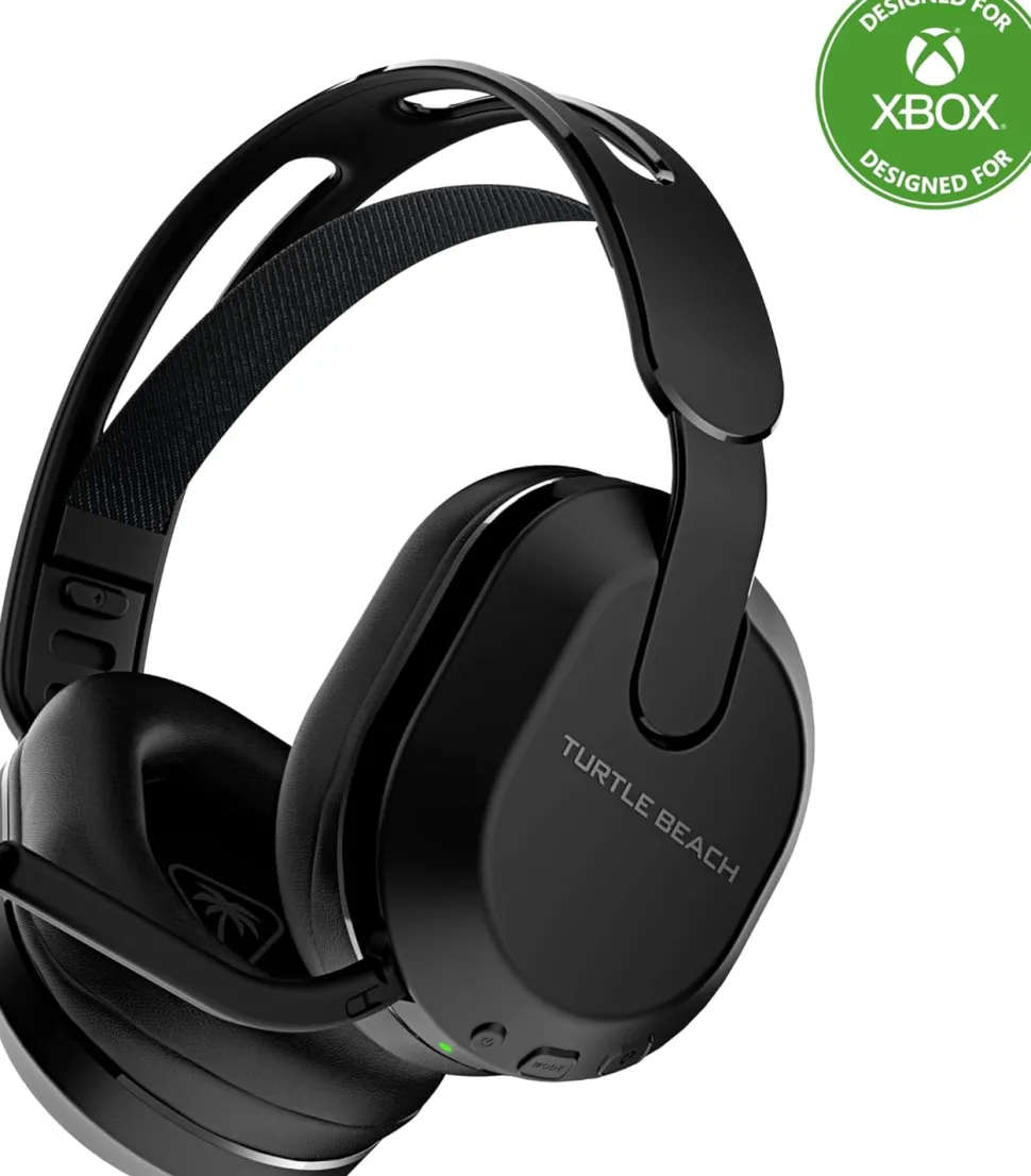 Turtle Beach Stealth 500 XB Black Gaming Headset