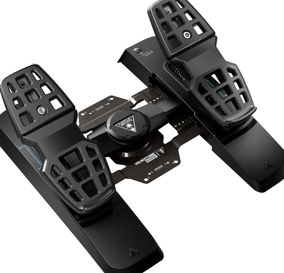 Turtle Beach VelocityOne Rudder for Xbox Series X|S & Windows